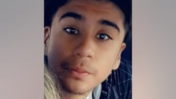 Missing Texas 14-year-old found shot dead in field weeks after disappearance, police say