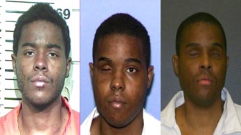 Texas death row inmate who gouged out own eyes seeks clemency