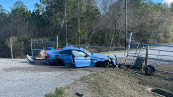 Texas sheriff warns ‘street racing kills’ after driver dies in crash on I-10