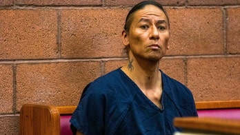 'Dances With Wolves' actor Nathan Chasing Horse convicted on sexual assault charges