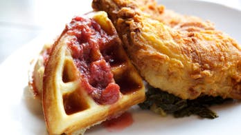 New York school, food vendor apologize for serving chicken and waffles on first day of Black History Month