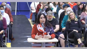 California school district accused of secretly counseling child to transition gender faces parents' wrath