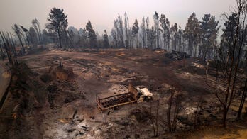 24 people killed as Chile battles deadliest wildfires in country’s recent history
