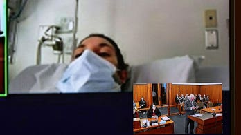 Massachusetts mom killed 3 children in 'well-planned' attack, prosecutors claim