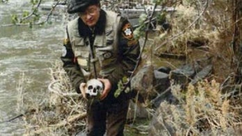 Oregon cold case solved: Man who vanished in 1964 ID'd as human remains found more than 30 years ago