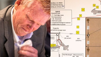 Alex Murdaugh trial: Video illustration shows crime scene where Paul, Maggie were murdered