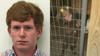 Paul Murdaugh cellphone video places Alex Murdaugh at South Carolina crime scene, witnesses say