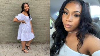 Tennessee girl, high school class president, shot to death coming home from basketball game