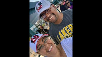 CA widow files wrongful death lawsuit after police shoot unarmed mentally ill husband in the back