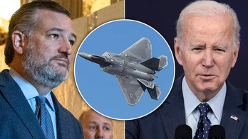 Cruz presses Biden on aerial objects, Don Lemon angers colleagues with Haley remarks and more top headlines