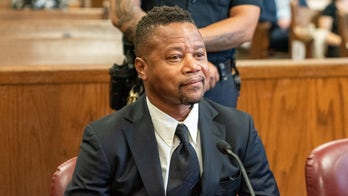 Cuba Gooding Jr. rape lawsuit trial set for June