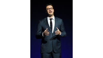 Dave Hollis, lifestyle guru and former Disney exec, dead at 47