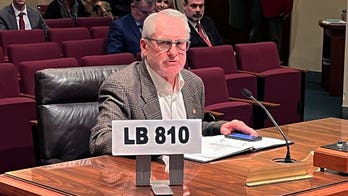 Nebraska bill would allow healthcare providers to 'conscientiously object' to procedures