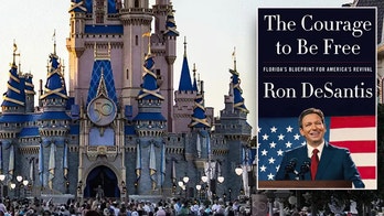 DeSantis says ex-Disney CEO complained about woke left, NY gov has Dems on edge and more top headlines