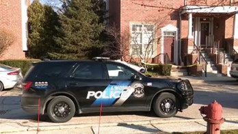 Detroit police officers found dead in suspected murder-suicide were 'model officers': chief