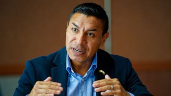 Indiana secretary of state under fire for appointing brother-in-law to top post