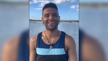 Indiana man falls to death off coastal cliff in Puerto Rico while filming TikTok video