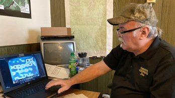 Treasure hunter claims FBI is covering up discovery of Civil War-era gold worth millions: 'Double-crossed'