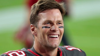 Tom Brady opens himself up to razzing from former NFL colleagues over underwear selfie
