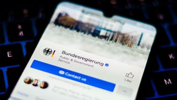 Germany pushes back on call to terminate government’s Facebook page over data privacy concerns