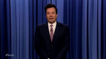 Jimmy Fallon jokes about discovering more classified documents after Biden colonoscopy