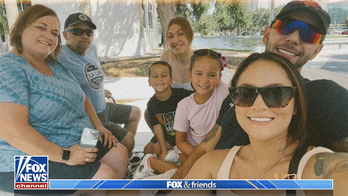 Living together: More parents are moving in with their adult children, survey finds