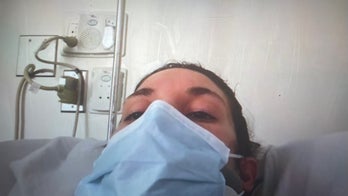 Lindsay Clancy's husband 'begged kids to breathe' after MA mom allegedly 'heard voices' to kill them