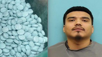 Texas Rep. Crenshaw blasts Biden on border, fentanyl as dealer accused of role in overdose deaths arrested