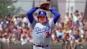 Dodgers great Fernando Valenzuela's cause of death revealed