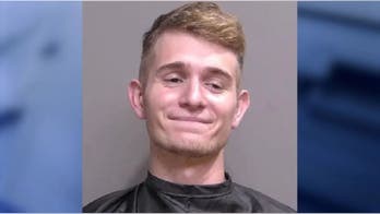 Florida man who broke into gas station, stole dog food, smokes caught after leaving behind debit card: police