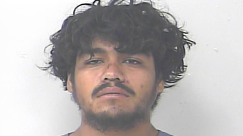 Florida man confesses to killing roommate after cops find foot poking out of shallow grave
