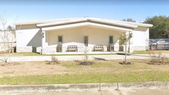 Texas funeral home sued after man's body left 'to literally rot' for days during winter storm