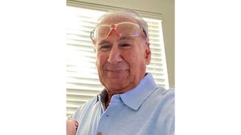 Elderly Florida Lyft driver, previously reported missing, confirmed dead