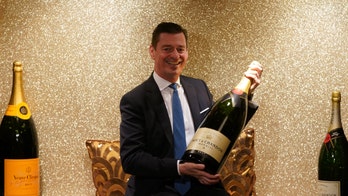 Florida lawmaker aims to liberate wine container restrictions, wants to let 'people to buy very large bottles'