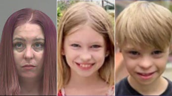 Missing Missouri children found in Florida grocery store nearly a year after abduction, police say
