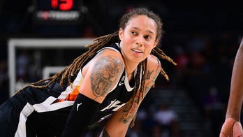 Brittney Griner to release memoir detailing 'harrowing experience' in Russian detainment