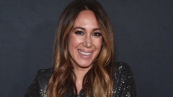 Haylie Duff reveals leaving Los Angeles for Texas kick-started her career