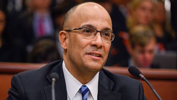 New York Republican sues Democratic colleagues over high court vote