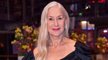 Helen Mirren shares racy, stripped-down secret