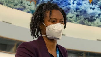 Top US official pressures WHO to address claims that one of its doctors sexually assaulted women