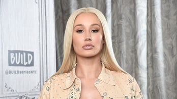 Iggy Azalea says she won’t apologize for making money on OnlyFans off her 'own body': 'I like my breasts'