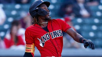 Minor league club Indianapolis Indians announce team name will not be changed