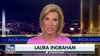 LAURA INGRAHAM: Dems need to flatten what came before and remake it in their own twisted image