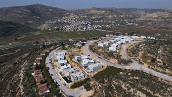 Israeli officials double down on settlement construction, rebuke US criticism