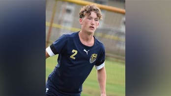 Michigan police charge teen boys in high school honor student Jack Snyder's carjacking murder