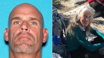 New Jersey kidnapping suspect allegedly con man who held hiker hostage years ago, preyed on women for decades