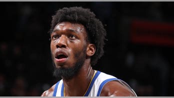 Warriors deal James Wiseman, 2020 second overall pick, in multi-team trade