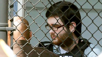 Man who ran over Charlottesville protestors fined for threatening corrections officer, other inmate