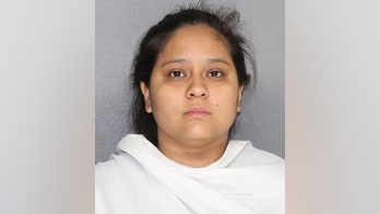 Fugitive murder suspect extradited from Mexico after allegedly killing, burning body of Texas 15-year-old girl