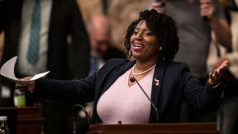 Pennsylvania House elects new speaker with narrow Democrat majority